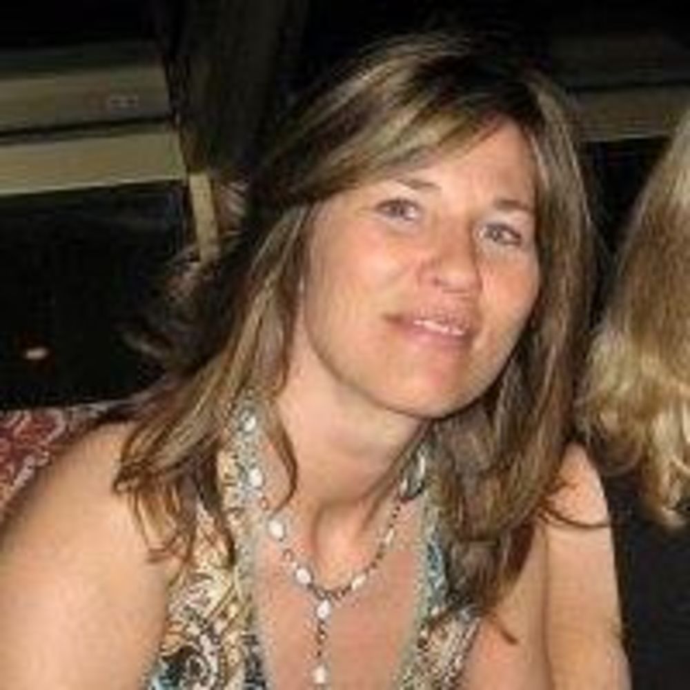 Meet your Posher, Michele